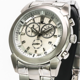 Optima - Swiss Chronograph - OSC367-SS-1  Swiss Ronda 43.4 mm OSC367 50 m (5 ATM / 169 ft)
