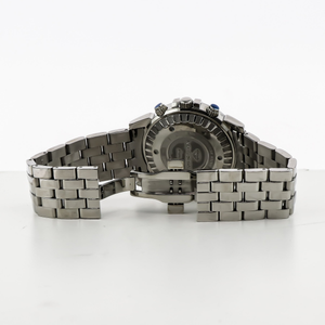 Murex - Swiss Chronograph - MUC512-SS-1 Swiss Chronograph 45 mm MUC512 50 m (5 ATM / 169 ft)