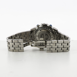 Murex - Swiss Chronograph - MUC512-SS-1 Swiss Chronograph 45 mm MUC512 50 m (5 ATM / 169 ft)