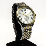 Optima - Swiss Made Watch - OSM454-SG-1   Swiss made quartz 43.85 mm OSM454 50 m (5 ATM / 169 ft)