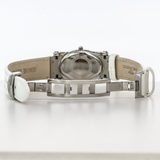 Murex - Diamond Swiss Watch - RSL814-SL-D-7  Swiss Ronda Chronograph 34mm RSL814 30 m (3 ATM / 100 ft)