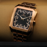 Optima - Swiss Made - OSM228-RR-8
 Quartz
 39 mm  OSM228 30 m (3 ATM / 100 ft)