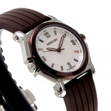 MERCURY - Swiss Made - ME1080-SCX-1   Swiss Quartz  39.50 mm ME1080 30m (3 ATM, 100 ft)