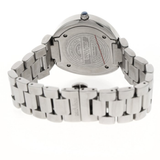 GEOVANI - Swiss Watch - GOL511-SS-1
 Quartz
 38 mm GOL511 30m (3 ATM, 100 ft)