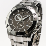 Optima - Swiss Chronograph - OSC339-SS-2
 Swiss Ronda 45.36 mm OSC339 50 m (5 ATM / 169 ft)
