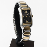 Optima - Swiss Diamond - OSL221-SG-3 Quartz
 24 mm OSL221 50 m (5 ATM / 169 ft)