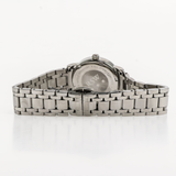 RSW - Swiss Watch - RSWL113-SS-1
 Quartz

 32.60 mm RSWL113 50m (5ATM / 169 ft.)