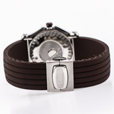 MERCURY - Swiss Made - ME1080-SCX-S-1
 Quartz
 39.50 mm ME1080 30m (3 ATM, 100 ft)