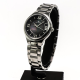 Optima - Swiss Watch  Swiss made Quartz  32 mm OSL373 50 m (5 ATM / 169 ft)