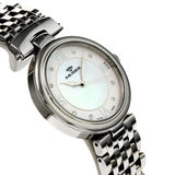 Murex - Swiss Watch - MUL589-SS-7  Swiss Ronda 34.3 mm MUL589 50 m (5 ATM / 169 ft)