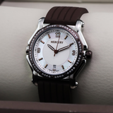 MERCURY - Swiss Made - ME1080-SCX-S-1
 Quartz
 39.50 mm ME1080 30m (3 ATM, 100 ft)