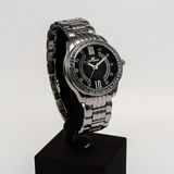 Optima - Swiss Watch - OSL346-SS-S-8
 Quartz
 41.40 mm OSL346 30 meters (3 ATM / 100 feet)