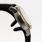 Mercury - Swiss Watch - ME340-SGL-1
 Quartz
  36 mm ME340 50m (5 ATM, 169 ft)