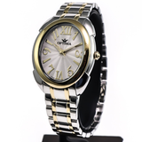 Optima - Swiss Watch - OSL336-SG-1
 Swiss made Quartz 34 mm OSL336 50 meters (5 ATM / 169 feet)