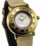 Optima - Swiss Watch - OSL296-GL-7  Swiss made Quartz 38 mm OSL296 50 m (5 ATM / 169 ft)