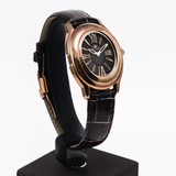 Optima - Swiss Watch - OSL277-RL-4
 Quartz
 30 mm OSL277 30 meters (3 ATM / 100 feet)