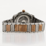 Mercury - Swiss Watch - ME410-SR-1   Swiss quartz Ronda  41 mm ME410 50m (5 ATM, 169 ft)