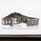 Murex - Swiss Made Watch - RSM416-SS-9 Quartz
 36 x 45 mm RSM416 30 m (3 ATM / 100 ft)