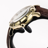 Optima - Swiss Watch - OSL265-GL-7
 Swiss made Ronda 39 mm OSL265 50 meters (5 ATM / 169 feet)