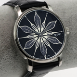 RSW - Swiss Watch - RSW9341-SL-3
 Swiss made Quartz 41.85 mm RSW9341 30m (3ATM)