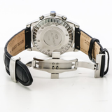 MUREX - Chronograph Swiss Watch - MUC541-SL-1
 Swiss Chronograph Ronda  45mm MUC541 50 meters (5 ATM / 169 feet)
