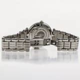 Murex - Swiss Watch - MUL570-SS-9
 Swiss Ronda 36mm MUL570 50 m (5 ATM / 169 ft)