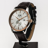 RSW - Swiss Watch - RSWM106-SRL-1 Swiss Ronda 44 mm RSWM106 50 m (5 ATM/169 ft)