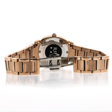 RSW - Swiss Watch - RSWL114-RR-1 Quartz

 30 mm RSWL114 50m (5ATM / 169 ft.)