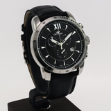 Optima - Swiss Chronograph - OSC328-SL-3 Swiss Ronda
 45.5 mm OSC328 50 m (5 ATM / 169 ft)