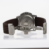 Mercury - Swiss Chronograph - ME10225-SX-1   Swiss Chronograph Quartz 44mm ME10225 50m (5 ATM, 169 ft)