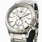 Optima - Swiss Chronograph - OSC362-SS-1
 Swiss Ronda 44.5mm OSC362 50 m (5 ATM / 169 ft)