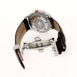 Mercury - Swiss Watch - ME340-SRL-1
 Quartz
 36 mm ME340 50m (5 ATM, 169 ft)