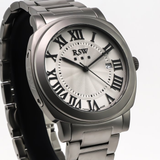 RSW - Swiss Watch - RSWM118-TT-2  Swiss made Ronda 46.80 mm RSWM118  50m (5 ATM)