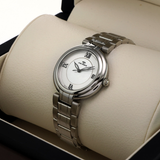 Murex - Swiss Watch - MUL566-SS-7 Swiss Quartz 34mm MUL566 50m (5 ATM / 169 ft)