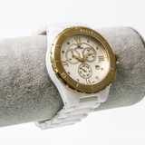 Optima - Swiss Chronograph - OSC318-WG-1 Swiss Chronograph 43 mm OSC318 50 m (5 ATM / 169 ft)