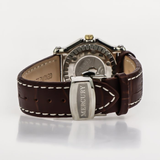 MERCURY - Swiss Made - ME1080-SGL-1
 Quartz
 39.50 mm ME1080 30m (3 ATM, 100 ft)