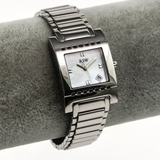 RSW - Swiss Watch - RSW6300-SS-7  Swiss made Quartz 23.20 x 25.32 mm RSW6300 30m (3ATM / 100 ft.)