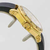 Mercury - Swiss Watch - ME1080-GX-S-7
 Quartz
 37 mm ME10807 50m (5 ATM, 169 ft)