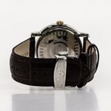Murex - Swiss Watch - MUM511-SGL-1
 Quartz
 42 mm MUM511 50 meters (5 ATM / 169 feet)
