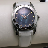 Murex - Swiss Made Watch
 Ronda Swiss Made 39 mm RSL887 30 m (3 ATM / 100 ft)