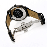 RSW - Swiss Watch - NO RESERVE PRICE Quartz
 45 x 42 mm. RSWM110 50m (5ATM)