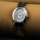 Optima - Swiss Made Watch - OSL225-SS-7 Quartz
 30 mm OSL225 30 m (3 ATM / 100 ft)