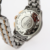 Optima - Swiss Chronograph - OSC376-SR-1
 Swiss Ronda Quartz 44.15 mm OSC376 50 m (5 ATM / 139 ft)