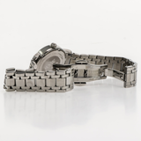 RSW - Swiss Watch - RSWL113-SS-1
 Quartz

 32.60 mm RSWL113 50m (5ATM / 169 ft.)