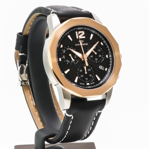 Murex - Swiss Chronograph - MUC605-SRL-3  Swiss Chronograph Ronda  44.7 mm MUC605 50 m (5 ATM / 169 ft)