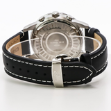 Murex - Swiss Chronograph - MUC605-SL-1  Swiss Chronograph Ronda 44.7 mm MUC605 50 m (5 ATM / 169 ft)