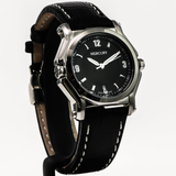 MERCURY - Swiss Made - ME1080-SL-3  Swiss Quartz 39.50 mm ME1080 30m (3 ATM, 100 ft)