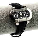 RSW - Swiss watch - RSW6900-SL-3  Swiss made Quartz  41 x 23 mm RSW6900  30m (3ATM / 100 ft.)
