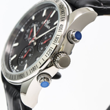 Optima - Swiss Chronograph - OSC432-SL-3  Swiss Ronda  44.15mm OSC432 50 m (5 ATM / 139 ft)