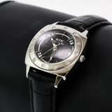 RSW - Swiss Diamond Watch - NO RESERVE PRICE - RSW6500-SL-D-3 Quartz
  29.5mm. RSW6500 30m (3ATM / 139 ft.)